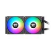 Imagen de WATER COOLER THERMALTAKE TH280 V2 ULTRA EX ARGB 280MM CL-W416-PL14SW-A