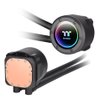 Imagen de WATER COOLER THERMALTAKE TH120 V2 ARGB SYNC CL-W360-PL12SW-A