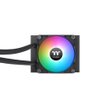 Imagen de WATER COOLER THERMALTAKE TH120 V2 ARGB SYNC CL-W360-PL12SW-A