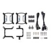 Imagen de WATER COOLER THERMALTAKE TH120 V2 ARGB SYNC CL-W360-PL12SW-A
