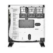 Imagen de GABINETE THERMALTAKE CORE P5 TG SNOW ATX OPEN FRAME BLANCO CA-1E7-00M6WN-01