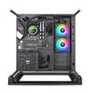Imagen de WATER COOLER THERMALTAKE TH240 V2 ULTRA EX ARGB 240MM CL-W414-PL12SW-A