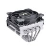 Cooler CPU Thermaltake TOUGHAIR 110 Top Flow 120 mm CL-P073-AL12BL-A