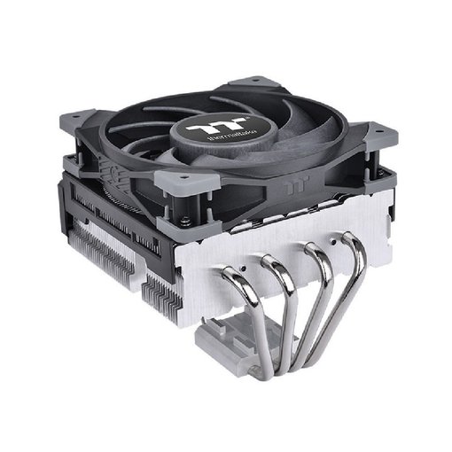 Cooler CPU Thermaltake TOUGHAIR 110 Top Flow 120 mm CL-P073-AL12BL-A