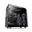 Imagen de GABINETE THERMALTAKE LEVEL 20 GT ARGB E-ATX FULL TOWER CA-1K9-00F1WN-02