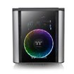 Imagen de GABINETE THERMALTAKE LEVEL 20 VT MICRO ATX CUBE CA-1L2-00S1WN-00
