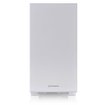 Imagen de GABINETE THERMALTAKE S100 TG SNOW MICRO ATX BLANCO CA-1Q9-00S6WN-00