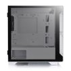 Imagen de GABINETE THERMALTAKE S100 TG SNOW MICRO ATX BLANCO CA-1Q9-00S6WN-00