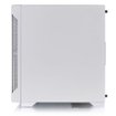 Imagen de GABINETE THERMALTAKE S100 TG SNOW MICRO ATX BLANCO CA-1Q9-00S6WN-00
