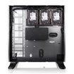 Imagen de GABINETE THERMALTAKE CORE P5 TG SPACE GRAY ATX OPEN FRAME CA-1E7-00M9WN-00