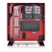 Imagen de GABINETE THERMALTAKE CORE P3 TG ROJO ATX OPEN FRAME CA-1G4-00M3WN-03