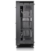 Imagen de GABINETE THERMALTAKE CORE P8 TG E-ATX FULL TOWER NEGRO CA-1Q2-00M1WN-00