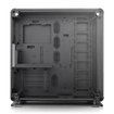 Imagen de GABINETE THERMALTAKE CORE P8 TG E-ATX FULL TOWER NEGRO CA-1Q2-00M1WN-00