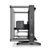 Imagen de GABINETE THERMALTAKE CORE P1 TG MINI ITX OPEN FRAME NEGRO CA-1H9-00T1WN-00
