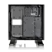 Imagen de GABINETE THERMALTAKE CORE P1 TG MINI ITX OPEN FRAME NEGRO CA-1H9-00T1WN-00
