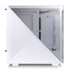 Imagen de GABINETE THERMALTAKE DIVIDER 300 TG ARGB SNOW ATX MID TOWER BLANCO CA-1S2-00M6WN-01