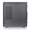 Imagen de GABINETE THERMALTAKE DIVIDER 300 TG ATX MID TOWER NEGRO CA-1S2-00M1WN-00
