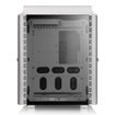 Imagen de GABINETE THERMALTAKE LEVEL 20 HT SNOW E-ATX FULL TOWER BLANCO CA-1P6-00F6WN-00
