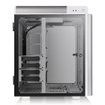 Imagen de GABINETE THERMALTAKE LEVEL 20 HT SNOW E-ATX FULL TOWER BLANCO CA-1P6-00F6WN-00