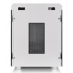 Imagen de GABINETE THERMALTAKE LEVEL 20 HT SNOW E-ATX FULL TOWER BLANCO CA-1P6-00F6WN-00