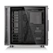 Imagen de GABINETE THERMALTAKE VIEW 31 TG RGB ATX MID TOWER NEGRO CA-1H8-00M1WN-01