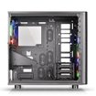 Imagen de GABINETE THERMALTAKE VIEW 31 TG RGB ATX MID TOWER NEGRO CA-1H8-00M1WN-01
