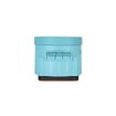 Imagen de WATER COOLER THERMALTAKE TH240 ARGB TURQUOISE 240MM CL-W319-PL12TQ-A