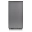 Imagen de GABINETE THERMALTAKE S100 TG MICRO ATX MINI TOWER NEGRO CA-1Q9-00S1WN-00