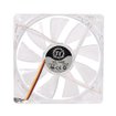 Imagen de VENTILADOR THERMALTAKE PURE 12 LED AZUL 120MM CL-F012-PL12BU-A