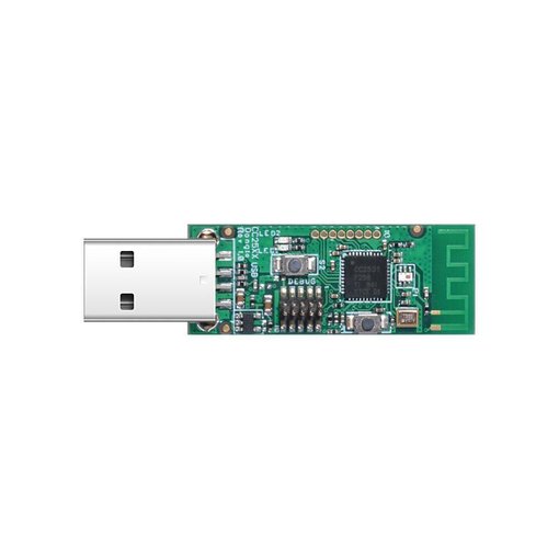 Imagen de DONGLE USB SONOFF ZIGBEE CC2531 M0802010007