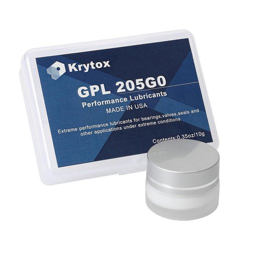 Lubricante GPL205G0 para switches y estabilizadores de teclado mecánico