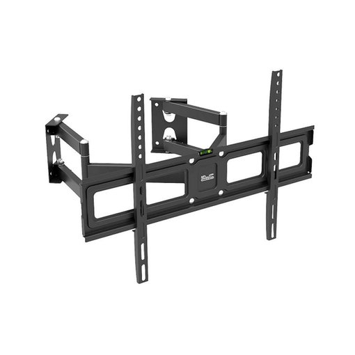 Soporte articulado de esquina Klip Xtreme KPM‑935 para televisores de 32 a 65 pulgadas