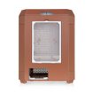 Imagen de GABINETE THERMALTAKE THE TOWER 600 MOCHA MOUSSE ATX MID TOWER VERTICAL CA-1Z1-00MUWN-00