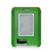 Imagen de GABINETE THERMALTAKE THE TOWER 600 LIGHT-YEAR GREEN ATX MID TOWER VERTICAL CA-1Z1-00MOWN-00