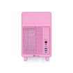 Imagen de GABINETE THERMALTAKE TR100 MINI-ITX MINI TOWER BUBBLE PINK CA-11A-00SANN-00