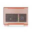 Imagen de GABINETE THERMALTAKE TR100 MINI-ITX MINI TOWER GRAVEL SAND CA-11A-00SGNN-00