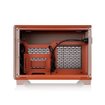 Imagen de GABINETE THERMALTAKE TR100 MINI-ITX MINI TOWER GRAVEL SAND CA-11A-00SGNN-00