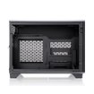 Imagen de GABINETE THERMALTAKE TR100 MINI-ITX MINI TOWER NEGRO CA-11A-00S1NN-00
