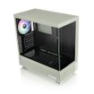 Imagen de GABINETE THERMALTAKE VIEW 270 PLUS TG ARGB MATCHA GREEN ATX MID TOWER CA-1Y7-00MEWN-00