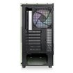 Imagen de GABINETE THERMALTAKE VIEW 270 PLUS TG ARGB MATCHA GREEN ATX MID TOWER CA-1Y7-00MEWN-00