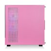 Imagen de GABINETE THERMALTAKE VIEW 270 PLUS TG ARGB BUBBLE PINK ATX MID TOWER CA-1Y7-00MAWN-00