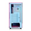 Imagen de GABINETE THERMALTAKE VIEW 270 PLUS TG ARGB BUBBLE PINK ATX MID TOWER CA-1Y7-00MAWN-00