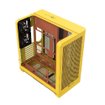 Imagen de GABINETE THERMALTAKE VIEW 390 AIR BUTTER CARAMEL ATX MID TOWER CA-11F-00MMWN-00