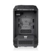 Imagen de GABINETE THERMALTAKE THE TOWER 250 NEGRO MINI-ITX MINI TOWER VERTICAL CA-1Z9-00S1WN-00