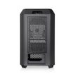 Imagen de GABINETE THERMALTAKE THE TOWER 250 NEGRO MINI-ITX MINI TOWER VERTICAL CA-1Z9-00S1WN-00