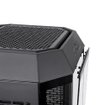 Imagen de GABINETE THERMALTAKE THE TOWER 250 NEGRO MINI-ITX MINI TOWER VERTICAL CA-1Z9-00S1WN-00