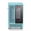 Imagen de GABINETE THERMALTAKE THE TOWER 100 TURQUESA MINI-ITX MINI TOWER VERTICAL CA-1R3-00SBWN-00