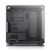 Imagen de GABINETE THERMALTAKE CORE P6 TG BLACK E-ATX FULL TOWER CA-1V2-00M1WN-00