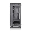 Imagen de GABINETE THERMALTAKE CORE P6 TG BLACK E-ATX FULL TOWER CA-1V2-00M1WN-00