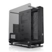 Imagen de GABINETE THERMALTAKE CORE P6 TG BLACK E-ATX FULL TOWER CA-1V2-00M1WN-00